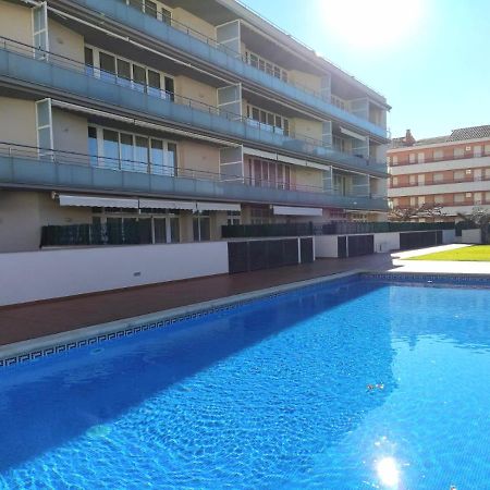 New! Apartamento Con Piscina Y Balcon A 2 Minutos De La Playa. Wi-Fi L'Estartit Extérieur photo