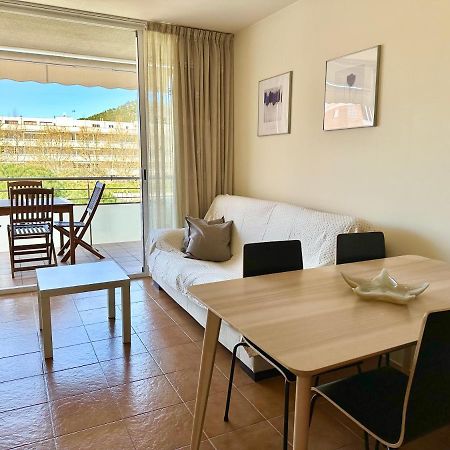 New! Apartamento Con Piscina Y Balcon A 2 Minutos De La Playa. Wi-Fi L'Estartit Extérieur photo