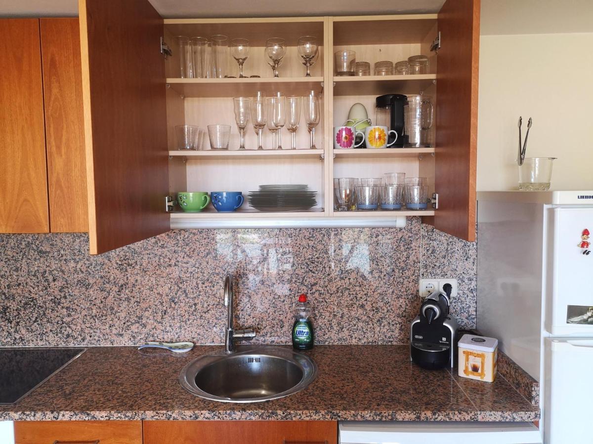 New! Apartamento Con Piscina Y Balcon A 2 Minutos De La Playa. Wi-Fi L'Estartit Extérieur photo