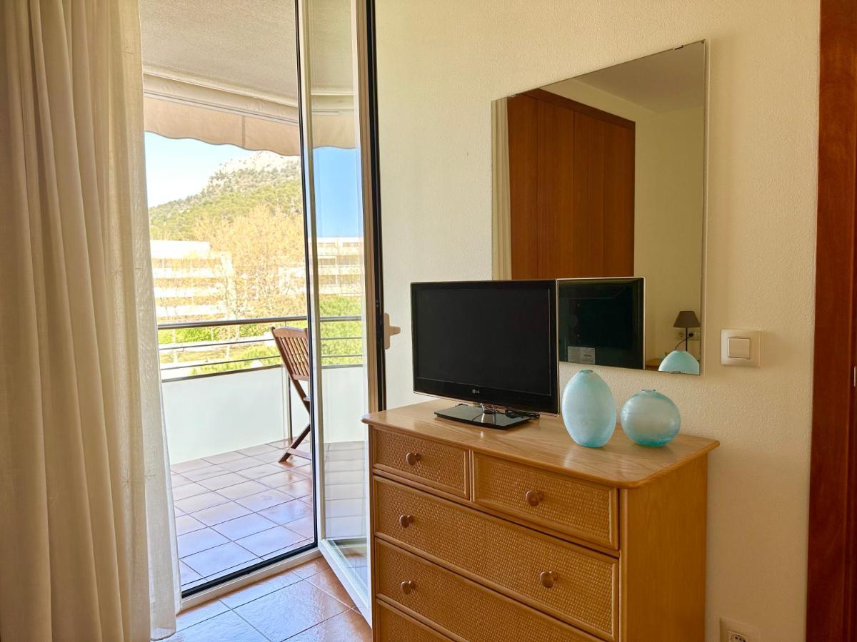 New! Apartamento Con Piscina Y Balcon A 2 Minutos De La Playa. Wi-Fi L'Estartit Extérieur photo