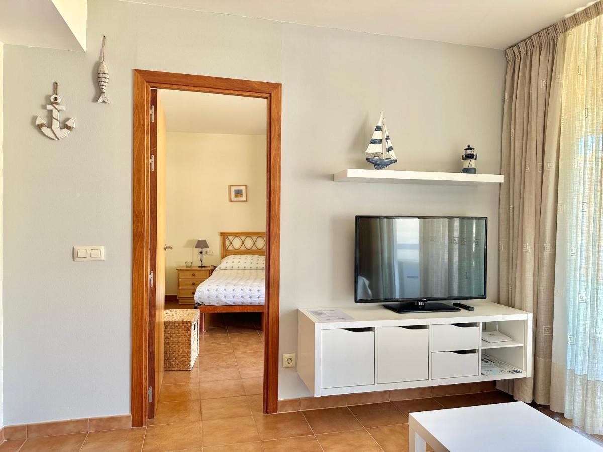 New! Apartamento Con Piscina Y Balcon A 2 Minutos De La Playa. Wi-Fi L'Estartit Extérieur photo