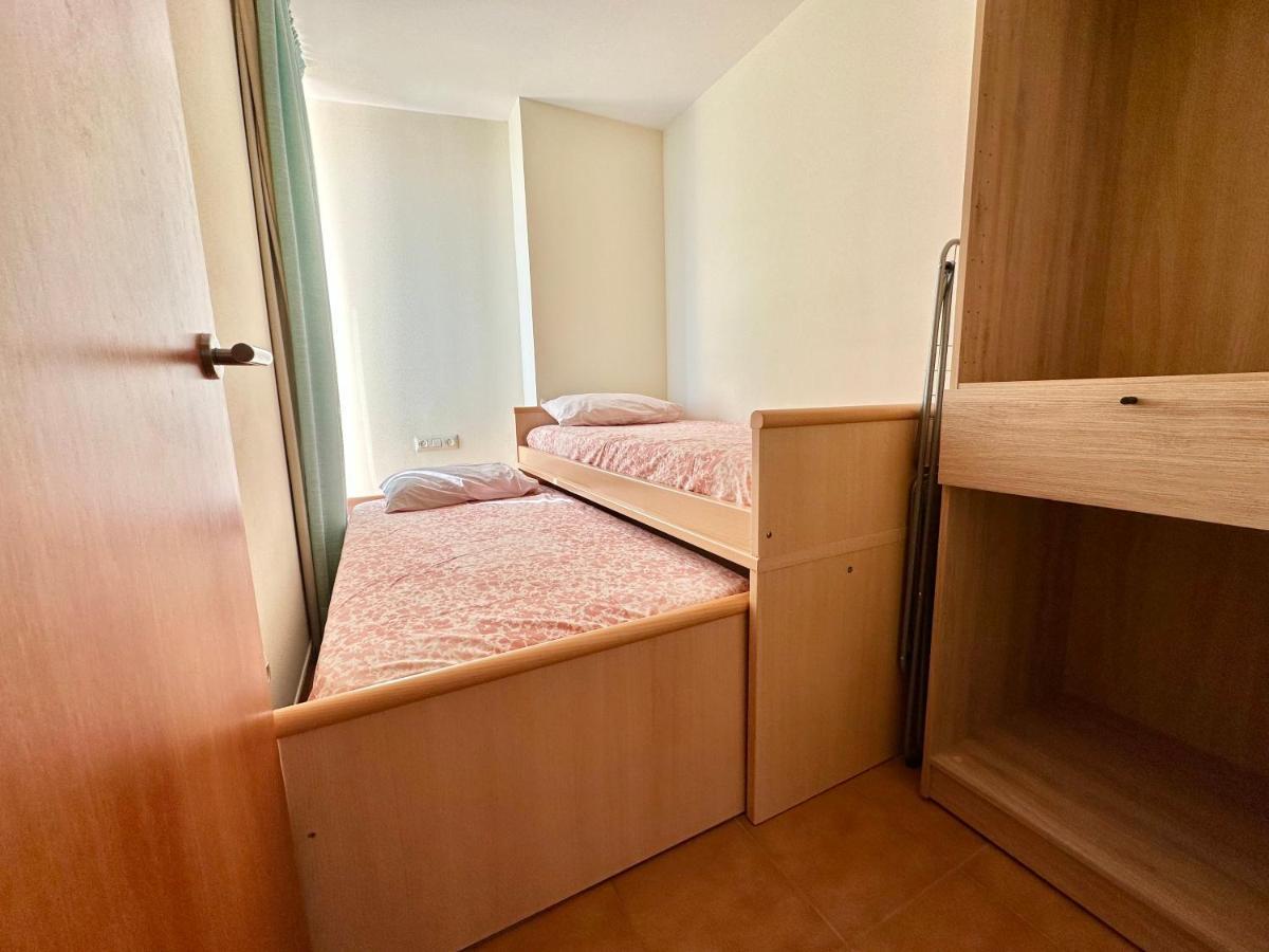 New! Apartamento Con Piscina Y Balcon A 2 Minutos De La Playa. Wi-Fi L'Estartit Extérieur photo