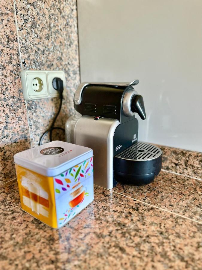New! Apartamento Con Piscina Y Balcon A 2 Minutos De La Playa. Wi-Fi L'Estartit Extérieur photo