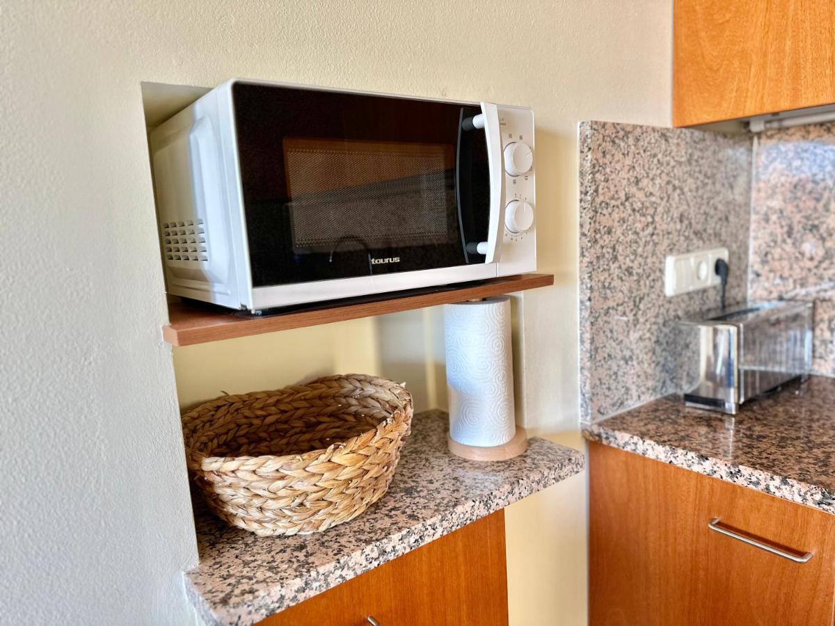 New! Apartamento Con Piscina Y Balcon A 2 Minutos De La Playa. Wi-Fi L'Estartit Extérieur photo
